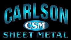 carlson sheet metal spokane washington|Carlson Sheet Metal, Spokane Washington.